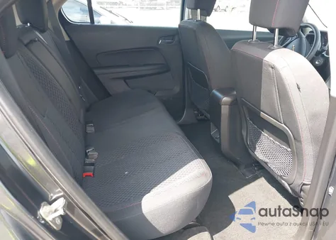 2014 Chevrolet Equinox Ls z USA, uszkodzony, nr VIN 2GNFLEEK6E6205739